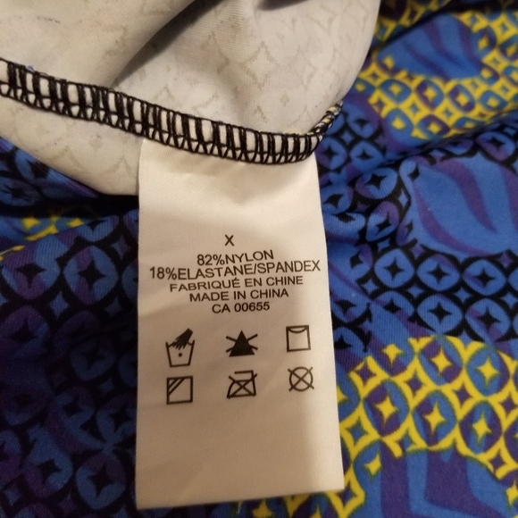 💥SIZE X TANKINI - Picture 6 of 6